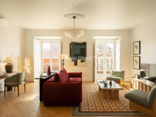 Apartamentos 2 quarto, Lisboa Lisboa DS92129183
