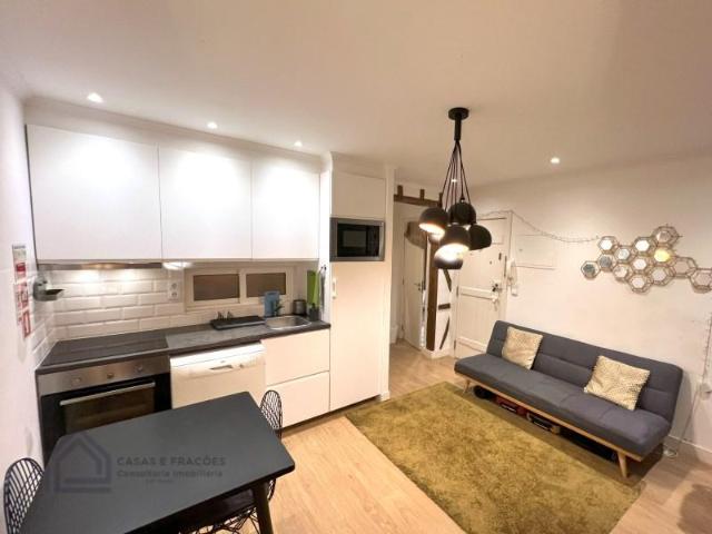 Apartamentos 2 quarto, Lisboa Lisboa ELS88230221