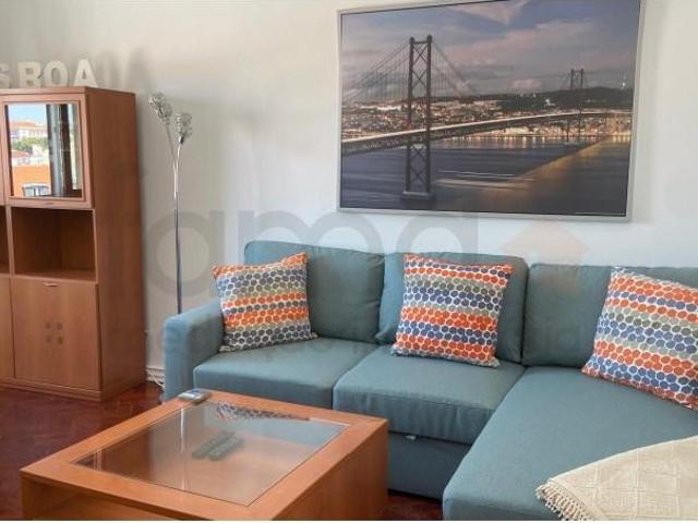Apartamentos 2 quarto, Lisboa Lisboa ELS90436191
