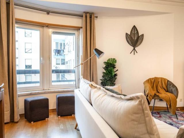 Apartamentos 2 quarto, Lisboa Lisboa ELS93755058