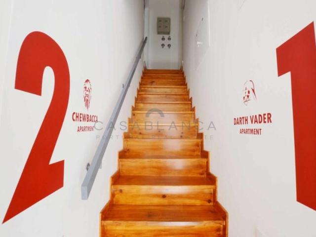 Apartamentos 2 quarto, Lisboa Lisboa ELS95901884