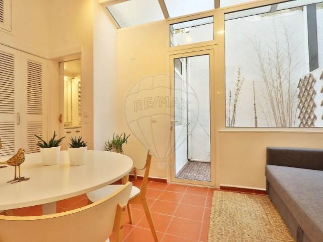Apartamentos 2 quarto, Lisboa Lisboa ELS96063377