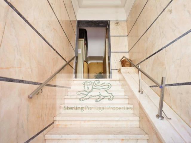 Apartamentos 2 quarto, Lisboa Lisboa ELS97118960