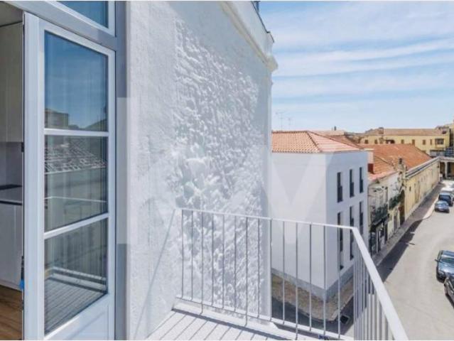 Apartamentos 2 quarto, Lisboa Lisboa ELS97123186