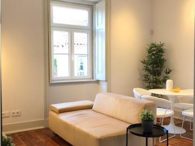 Apartamentos 2 quarto, Lisboa Lisboa ELS97356805