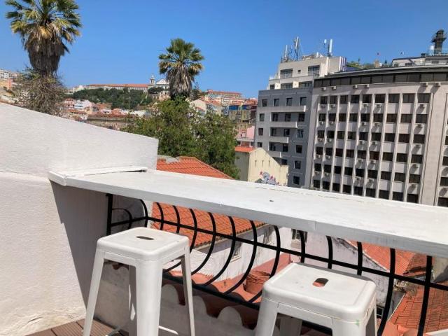 Apartamentos 2 quarto, Lisboa Lisboa ELS98106850