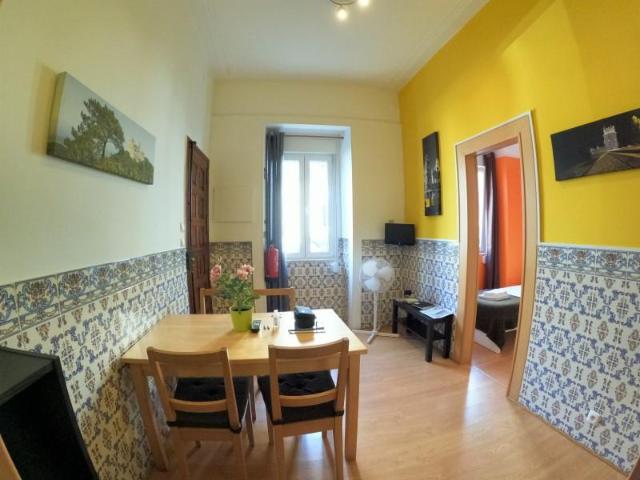Apartamentos 2 quarto, Lisboa Lisboa ELS98106886