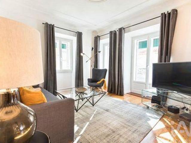 Apartamentos 2 quarto, Lisboa Lisboa ELS99641598
