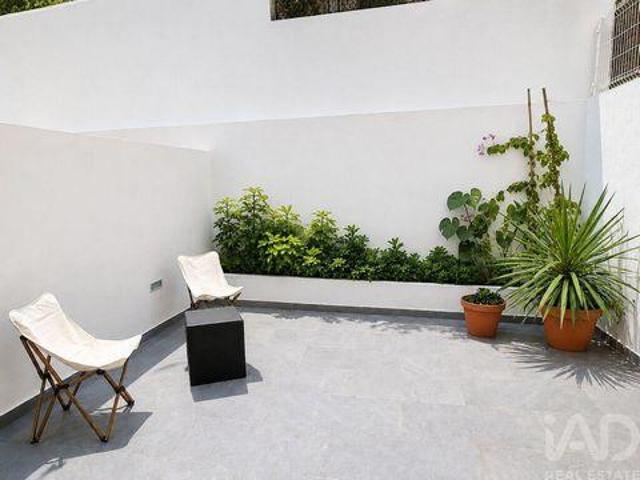 Apartamentos 2 quarto, Lisboa Lisboa ELS102760367