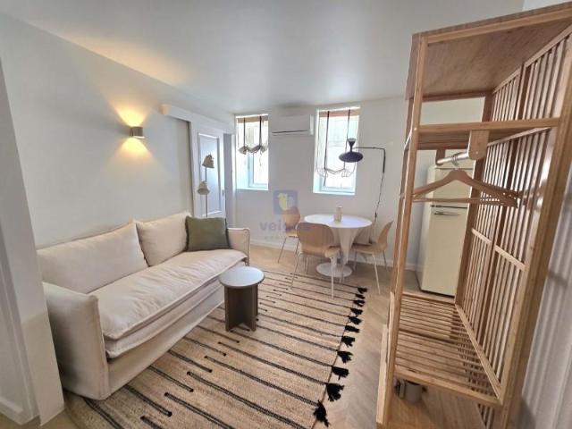 Apartamentos 2 quarto, Lisboa Lisboa ELS102958586