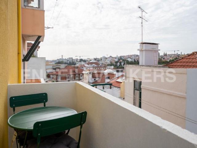 Apartamentos 2 quarto, Lisboa Lisboa ELS103097976