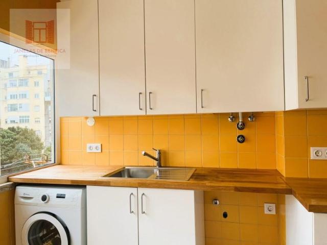 Apartamentos 2 quarto, Lisboa Lisboa ES100497170