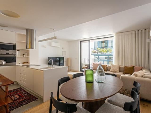 Apartamentos 2 quarto, lisboa lisboa ES101012440