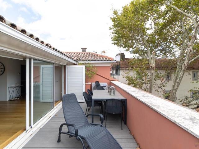 Apartamentos 2 quarto, Lisboa Lisboa ES101152395