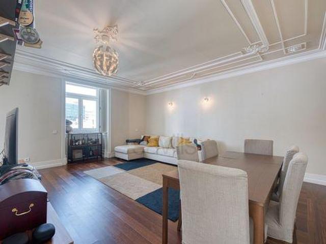 Apartamentos 2 quarto, Lisboa Lisboa ES101230719