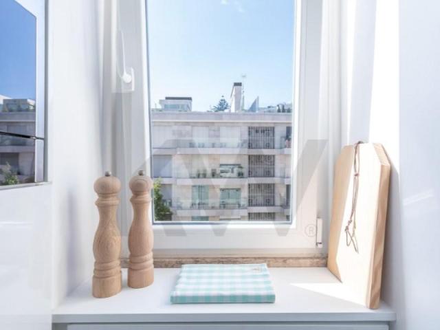 Apartamentos 2 quarto, Lisboa Lisboa ES101563870