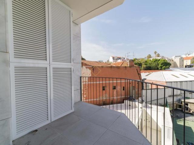 Apartamentos 2 quarto, Lisboa Lisboa ES102020427
