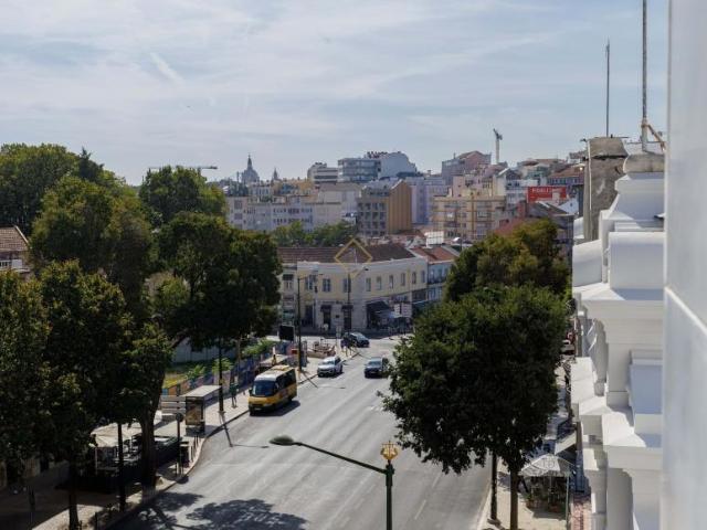 Apartamentos 2 quarto, Lisboa Lisboa ES102020429