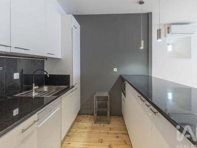 Apartamentos 2 quarto, Lisboa Lisboa ES102117105