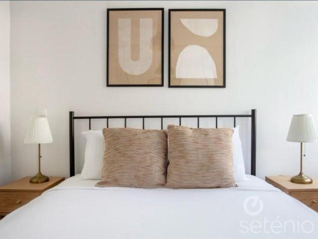 Apartamentos 2 quarto, Lisboa Lisboa ES102441202