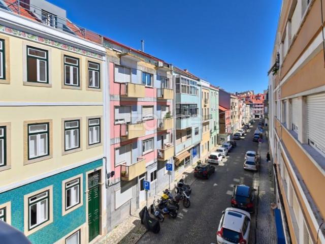 Apartamentos 2 quarto, Lisboa Lisboa ES102441364