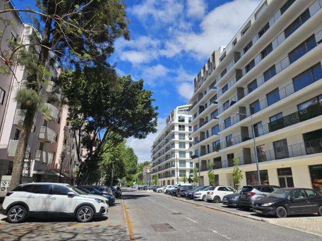 Apartamentos 2 quarto, Lisboa Lisboa ES102558266