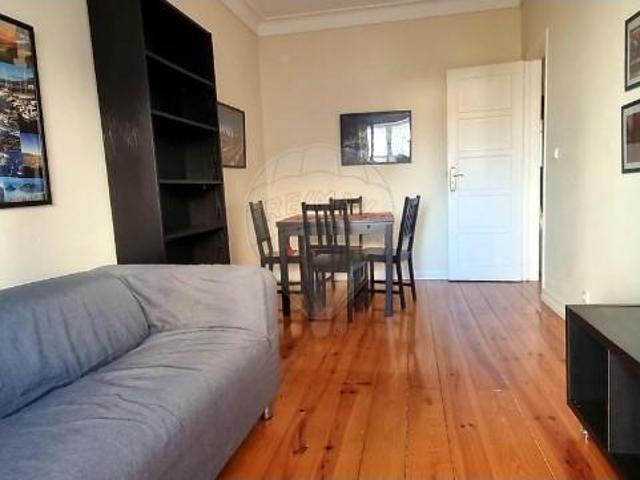 Apartamentos 2 quarto, Lisboa Lisboa ES102958699
