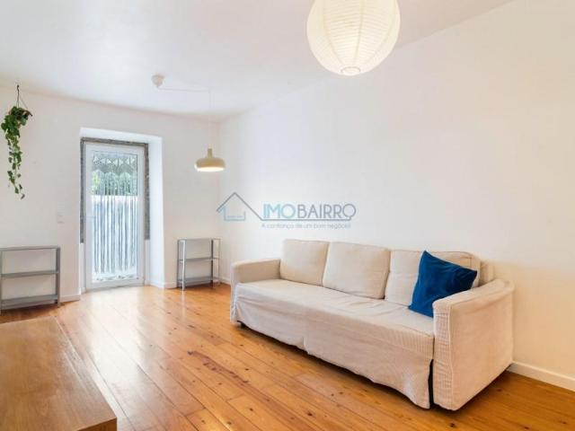 Apartamentos 2 quarto, Lisboa Lisboa ES103068854