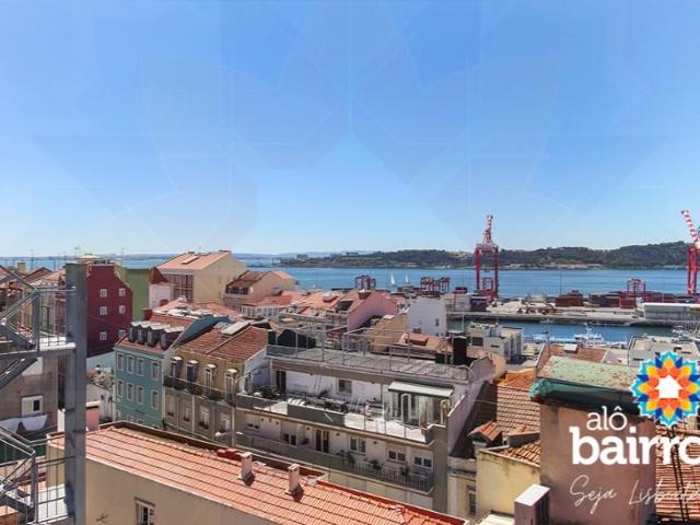 Apartamentos 2 quarto, Lisboa Lisboa ES103157698
