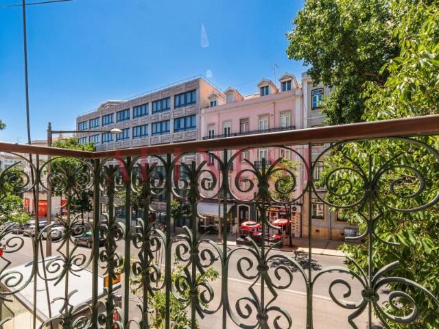 Apartamentos 2 quarto, Lisboa Lisboa ES103219465