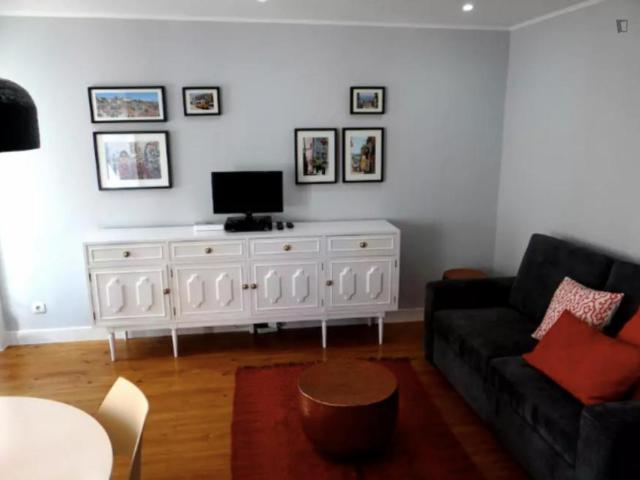 Apartamentos 2 quarto, Lisboa Lisboa ES103392466