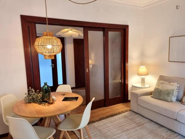 Apartamentos 2 quarto, Lisboa Lisboa ES103309452
