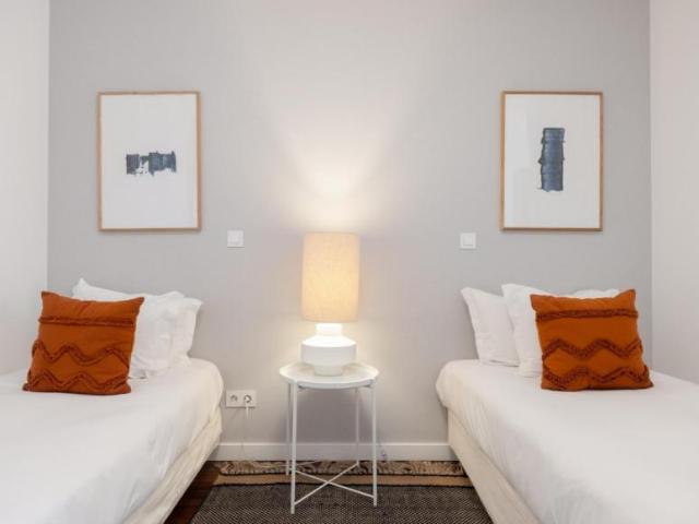 Apartamentos 2 quarto, Lisboa Lisboa ES103309455
