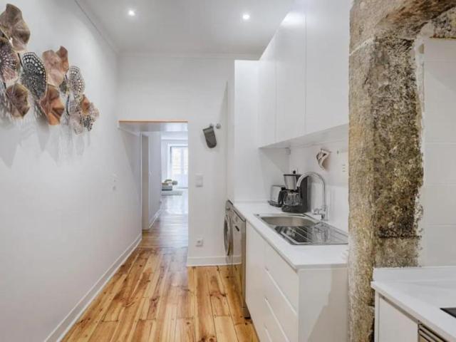 Apartamentos 2 quarto, Lisboa Lisboa ES103309460