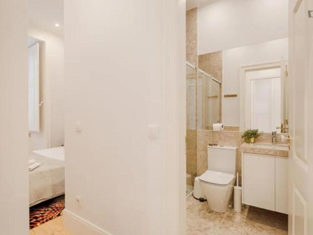 Apartamentos 2 quarto, Lisboa Lisboa ES103309461