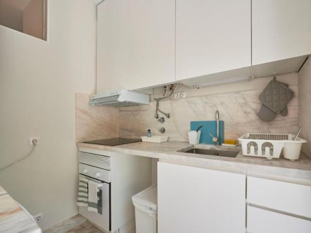 Apartamentos 2 quarto, Lisboa Lisboa ES103310102