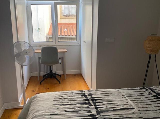 Apartamentos 2 quarto, Lisboa Lisboa ES103311111