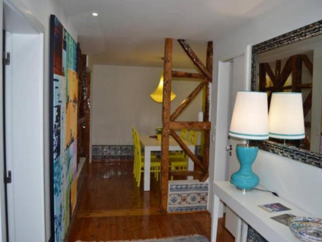 Apartamentos 2 quarto, Lisboa Lisboa ES103311373