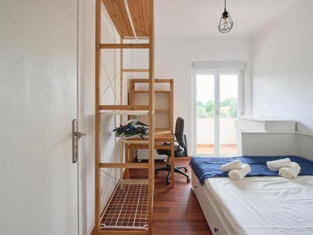 Apartamentos 2 quarto, Lisboa Lisboa ES103313314