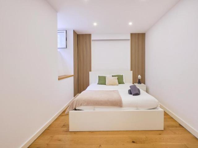 Apartamentos 2 quarto, Lisboa Lisboa ES103313567