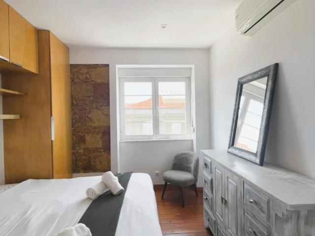 Apartamentos 2 quarto, Lisboa Lisboa ES103313520