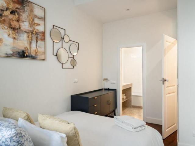 Apartamentos 2 quarto, Lisboa Lisboa ES103313869