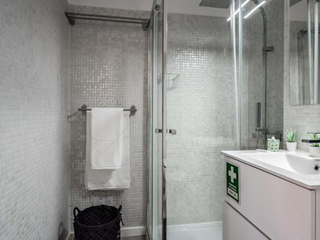 Apartamentos 2 quarto, Lisboa Lisboa ES103314054