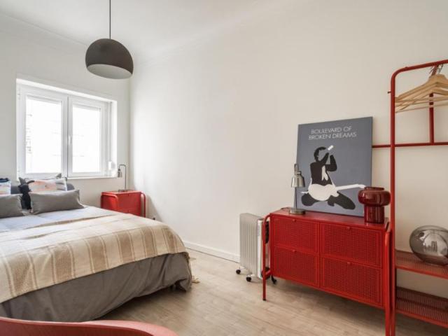 Apartamentos 2 quarto, Lisboa Lisboa ES103314107