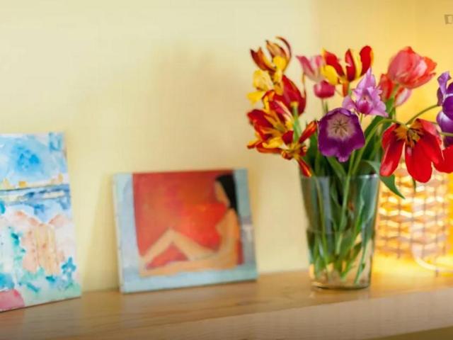 Apartamentos 2 quarto, Lisboa Lisboa ES103314886