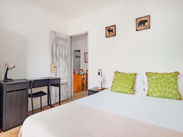 Apartamentos 2 quarto, Lisboa Lisboa ES103316172