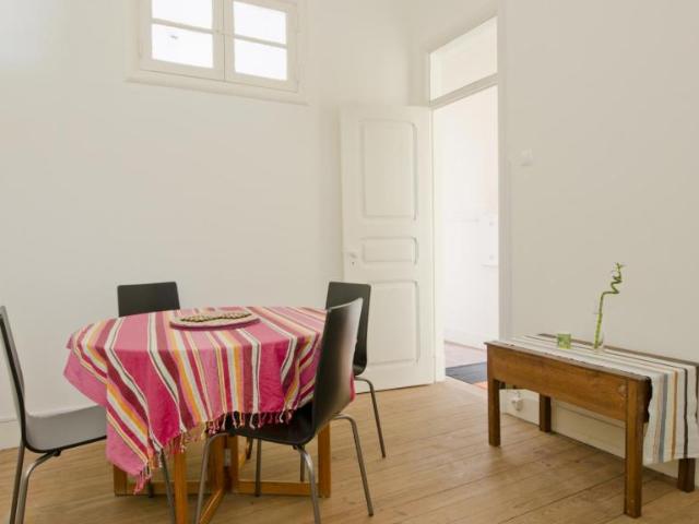 Apartamentos 2 quarto, Lisboa Lisboa ES103316487