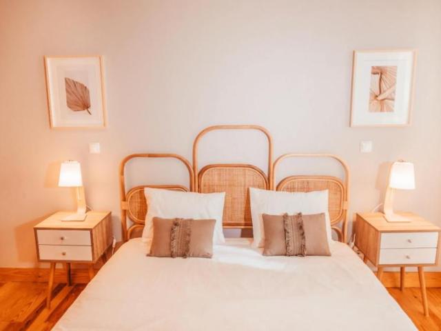 Apartamentos 2 quarto, Lisboa Lisboa ES103316895