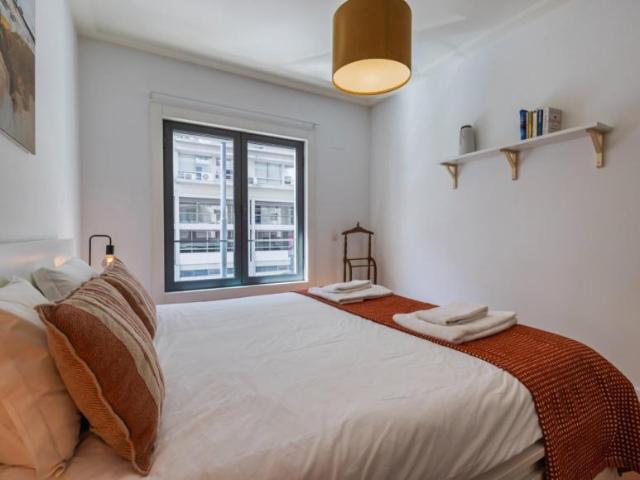 Apartamentos 2 quarto, Lisboa Lisboa ES103317461