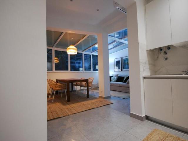 Apartamentos 2 quarto, Lisboa Lisboa ES103317739
